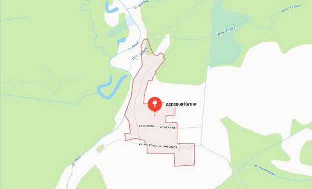 Утонувшим в Котельничском районе оказался 45-летний рыбак