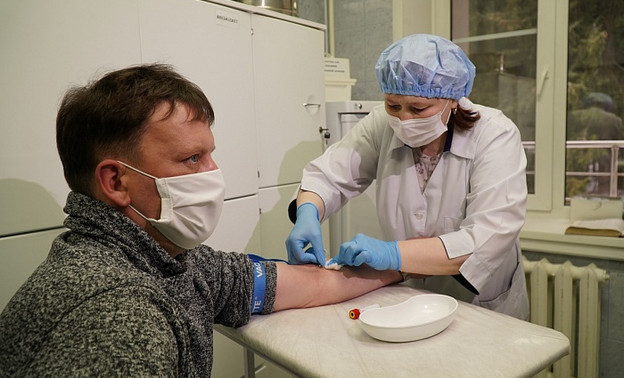Кировчане рассказали, зачем сделали прививку от коронавируса