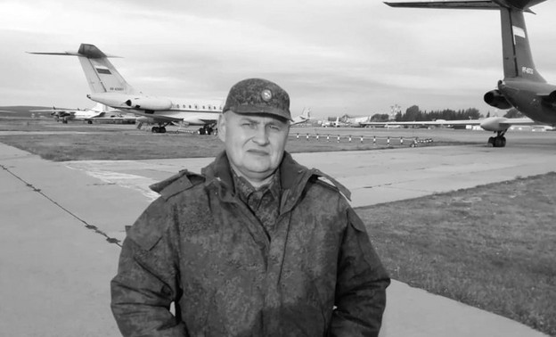 В ходе СВО погиб бывший полицейский из Подосиновского района