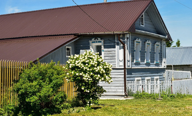 В России резко подорожали дачи и загородные дома