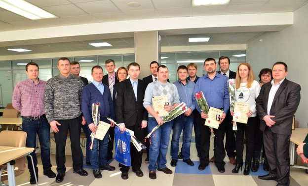 Сотрудники компании «УРАЛХИМ» победили во Всероссийском конкурсе «Инженер года»