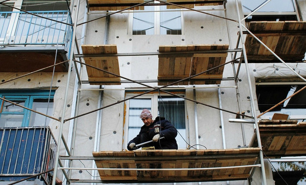 Жители кировской многоэтажки борются за право иметь спецсчёт на капремонт