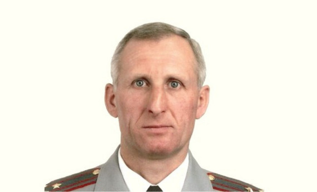 Умер бывший командир кировского ОМОНа