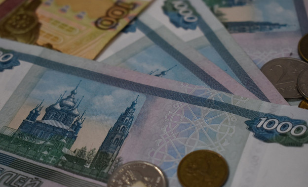 За год зарплата жителей Кировской области выросла на 7%