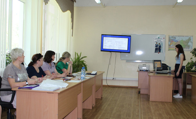 Молодые специалисты готовы к работе в почтовых отделениях Кировской области