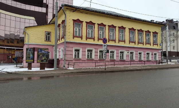 На проект по реставрации музея Циолковского потратят 2,8 миллиона рублей