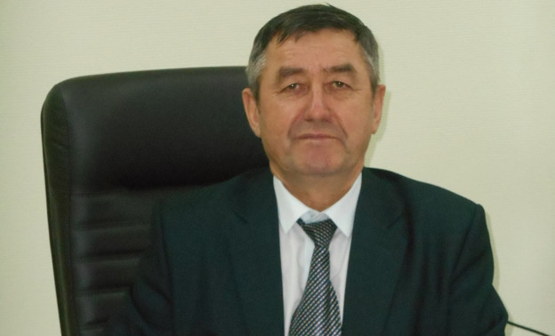 Задержан глава Малмыжского района: его подозревают в получении взяток