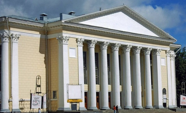 Кировский драмтеатр готовится к старту нового сезона