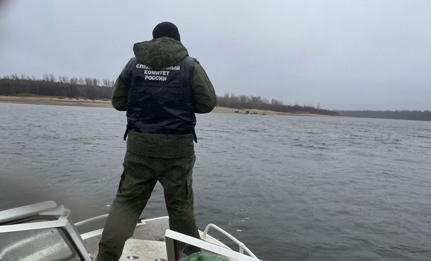 Известны подробности трагедии в Котельничском районе, где погибли рыбаки
