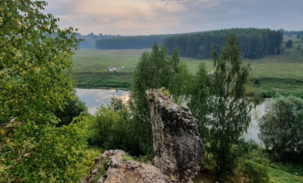 Летний турсезон в Кировской области откроют 14 мая