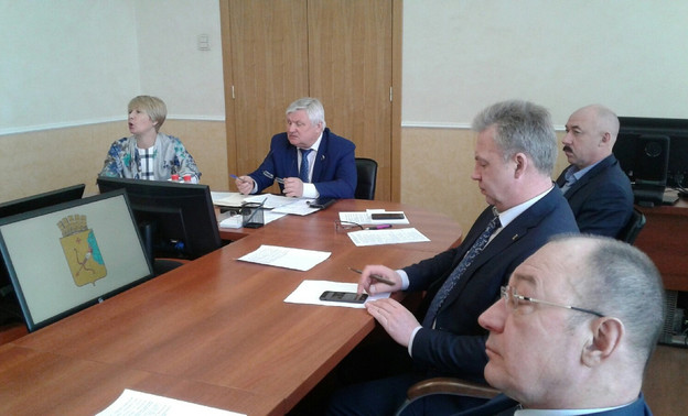 Депутаты предложили уволить директора кировской спортшколы №5