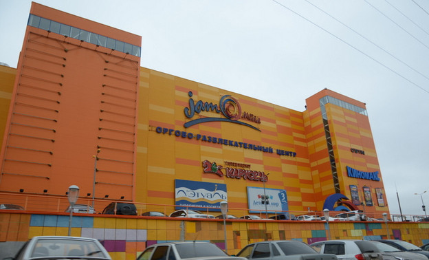 Сбербанк отозвал многомиллионный иск к собственникам ТЦ «Jam Молл» в Кирове