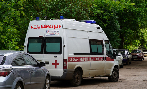 В Кировской области выявили первый случай заражения энцефалитом