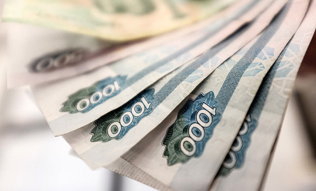 Кировская область планирует получить 8 миллиардов из федерального бюджета до конца года