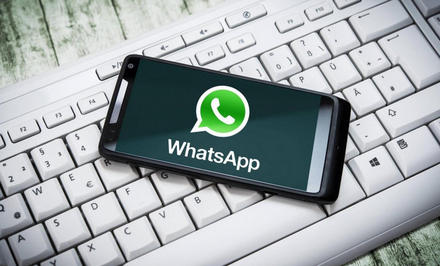 Пользователи WhatsApp смогут отправлять видео в высоком качестве