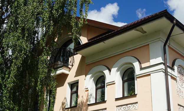 В Кировской области в 2023 году на 84 % чаще стали арендовать загородное жильё