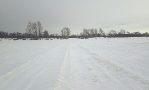 В Кировской области открыли ещё две переправы через Вятку