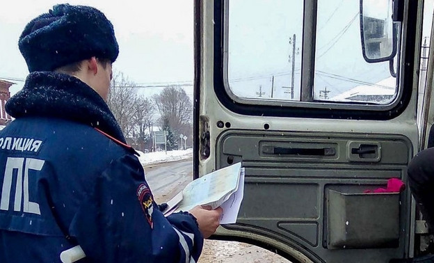 В Туже осудили мужчину за использование подложного документа при управлении машиной