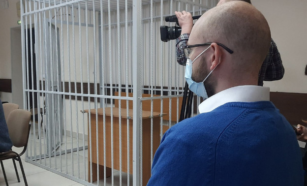 На судебном заседании по делу Палюха допросили сотрудника Госавтоинспекции