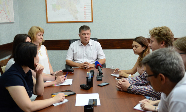 В Кировской области появится единый call-центр скорой помощи