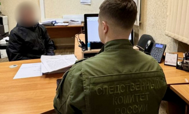 В Кирове задержан мужчина, обвиняемый в покушении на убийство после пьяной ссоры