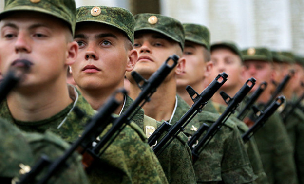 Кировского призывника будут судить за уклонение от армии