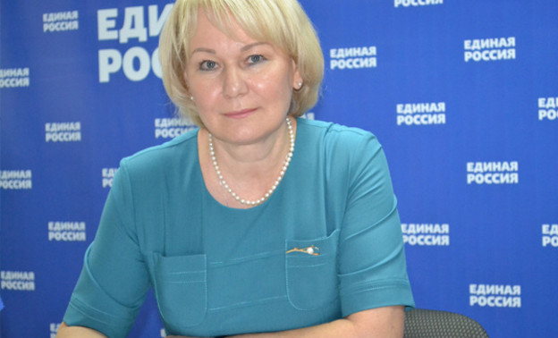 Депутаты областного Заксобрания выбрали нового главу комитета по социальным вопросам