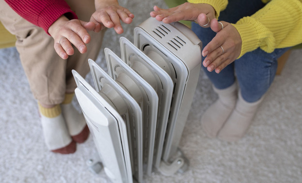 В Кировской области запустили горячую линию по отсутствию отопления в домах