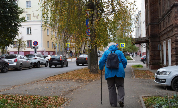 Для пенсионеров предложили ввести единую соцкарту