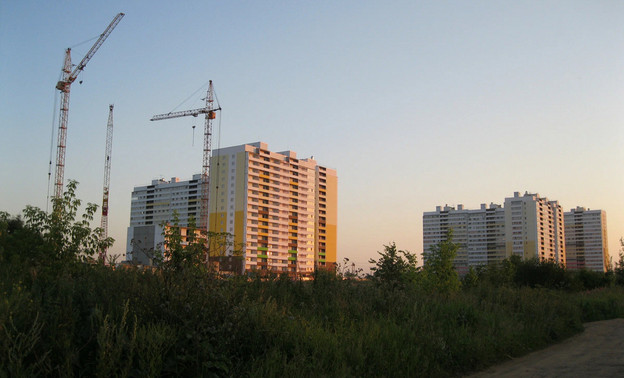 Детский сад в слободе Курочкины построят в 2024 году