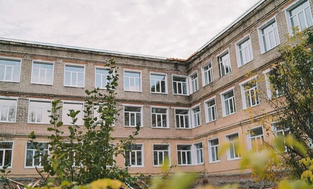 В Кирово-Чепецке до конца года завершится капитальный ремонт школы № 7