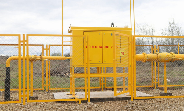 ЕС окончательно запретит российский газ с 2027 года