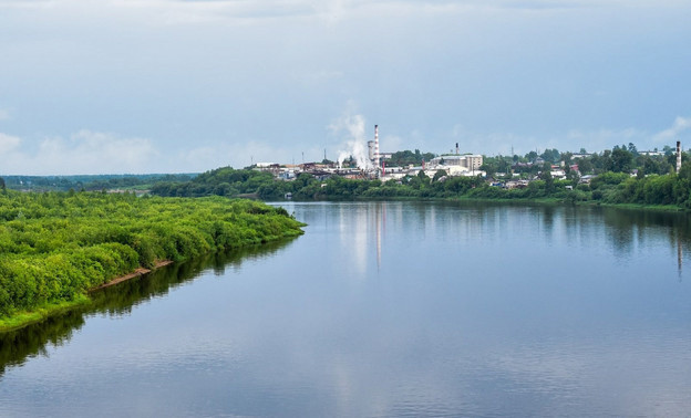 Кировская область - среди регионов-лидеров по темпам роста обрабатывающих отраслей
