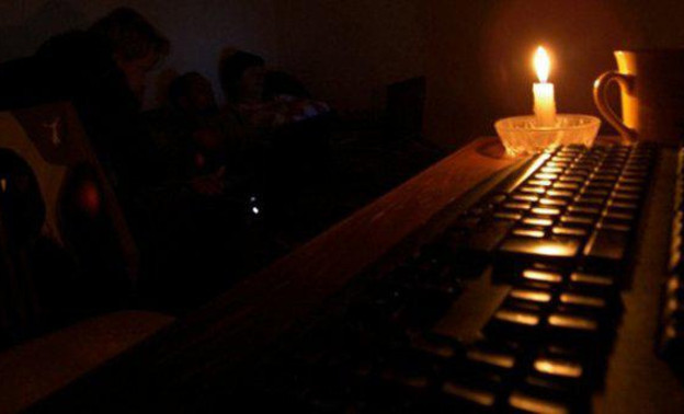 Кировчанам предлагают на час отказаться от электричества