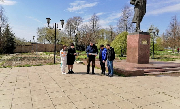 В Кировской области стартовало масштабное благоустройство