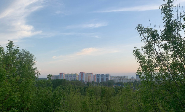 В Кировской области ищут пропавшего 33-летнего жителя посёлка Демьяново
