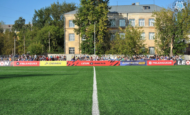 Определился состав гостей футбольного фестиваля на Театральной площади