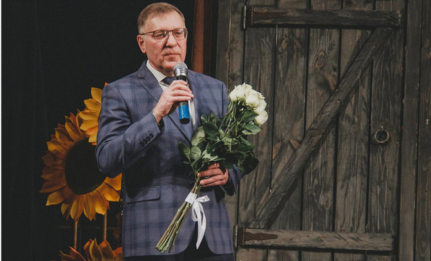 «Ухожу не по собственному желанию»: директор Кировского драмтеатра сообщил о своём увольнении