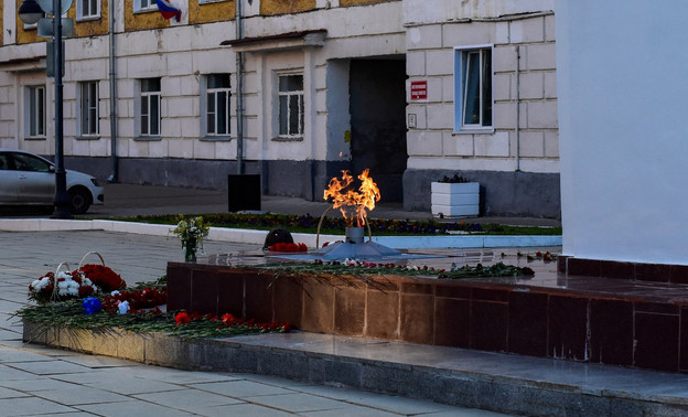 В зоне СВО погиб стрелок ВДВ из Советского района