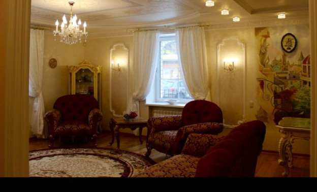 Самая дорогая квартира в Кирове стоит более 20 миллионов рублей