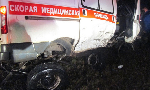 В двух ДТП на трассе «Кострома-Шарья-Киров-Пермь» один человек погиб и пятеро пострадали