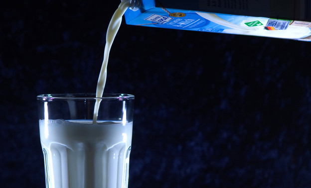 Комбинат питания отказывается от контракта с компанией, поставившей некачественное молоко в детсады