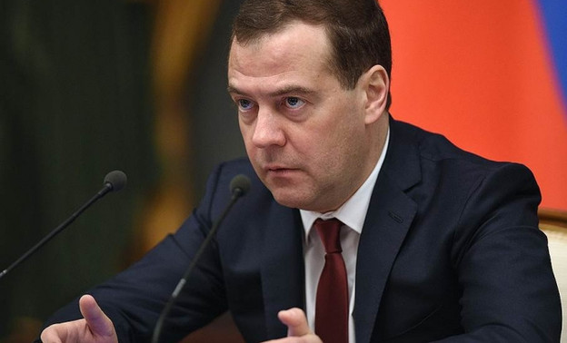 В Кирове Дмитрий Медведев проведёт совещание по развитию «оборонки»