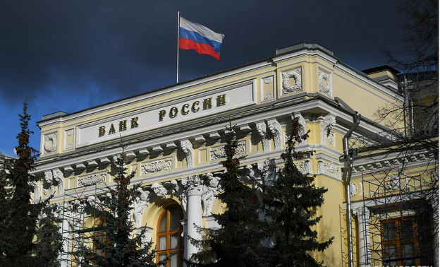 Банк России повысил ключевую ставку до 16 %