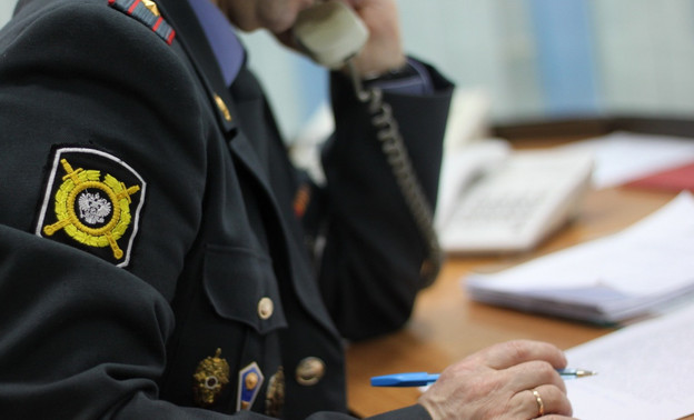 Вчера кировские полицейские разыскали двух пропавших подростков
