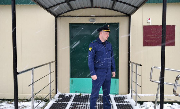 В Верхнекамском районе не достроили три ФАПа
