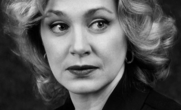 Умерла актриса Ольга Чиповская