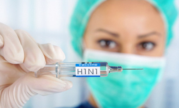 Еще 18 кировчан заболели «свиным» гриппом