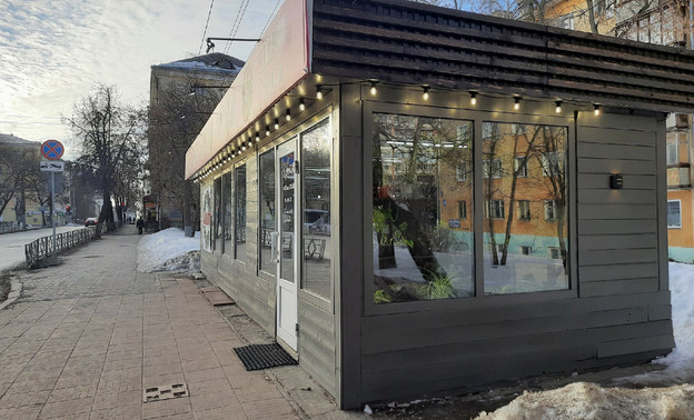 В Кирове к строительству остановок общественного транспорта хотят привлечь бизнесменов
