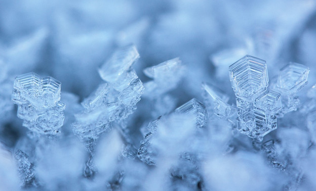 Метеопредупреждение: 24 февраля ожидаются морозы до -30 градусов
